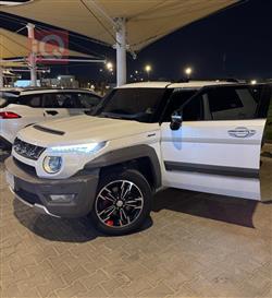 بايك BJ20